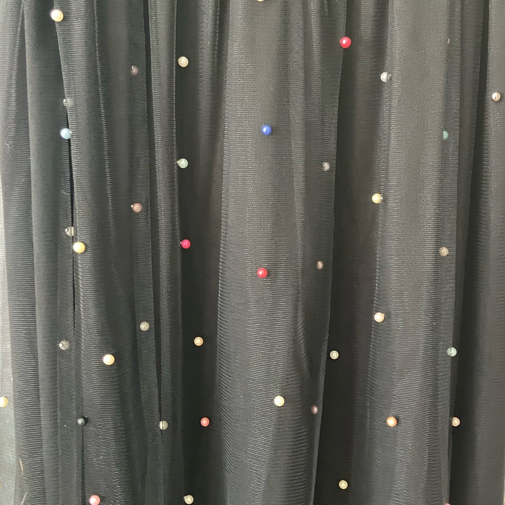 TACH Verbena Pearl Dress - Picture 4 of 7